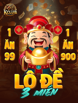 ONE88 Lô Đề 3 Miền